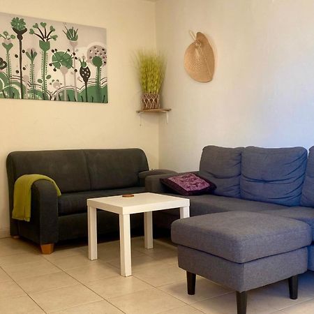 Appartamento דירה יפיפיה! מיקום מעולה! אוניברסיטת בן גוריון, סורוקה, שוק, פארק! Beersheba Esterno foto